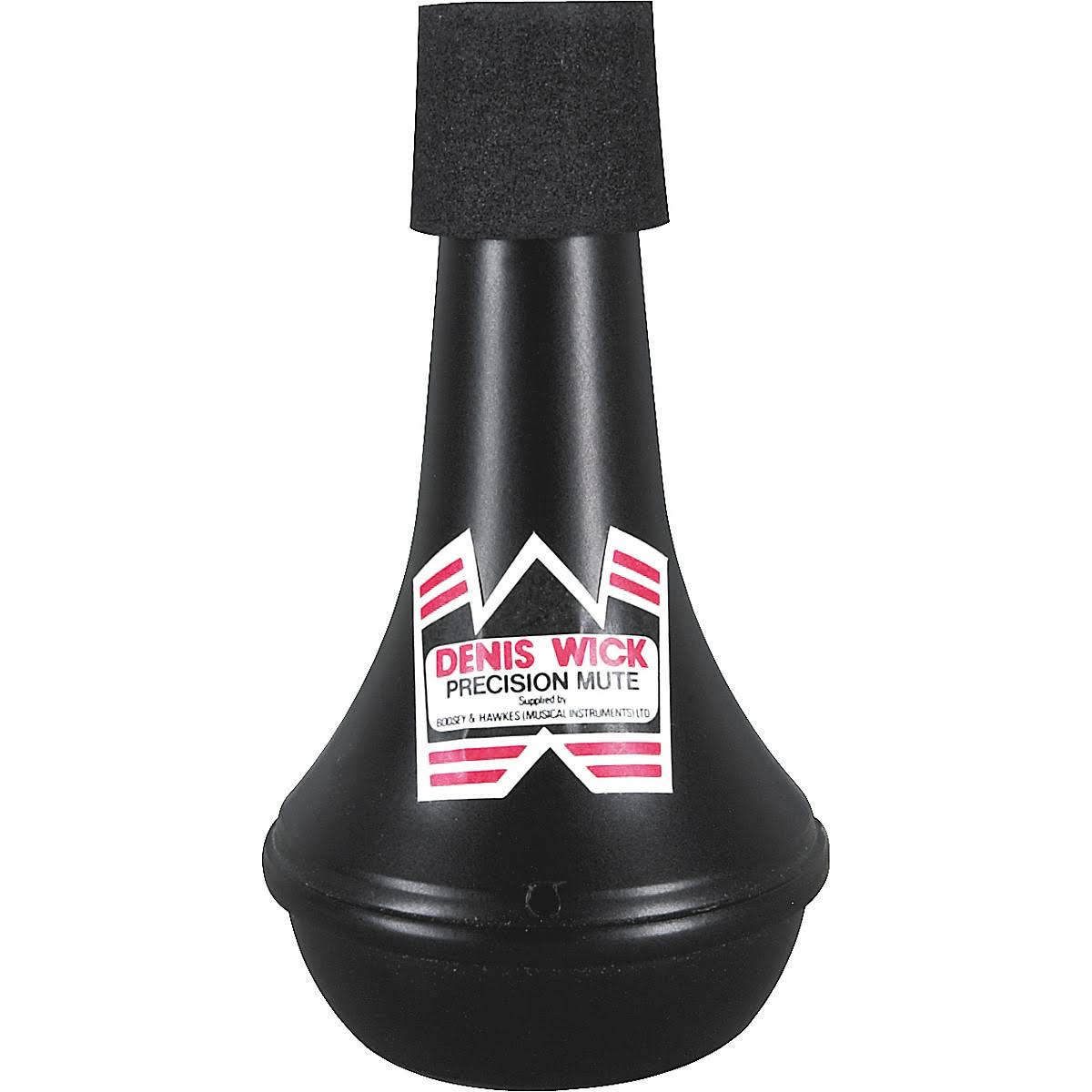 Piccolo Trumpet Practice Mute M769198