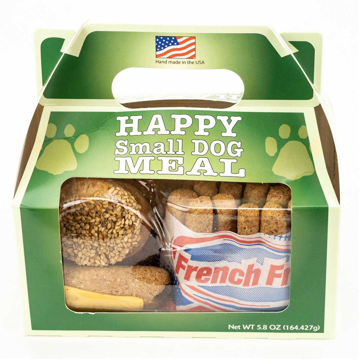 Small Dog Treats G5195