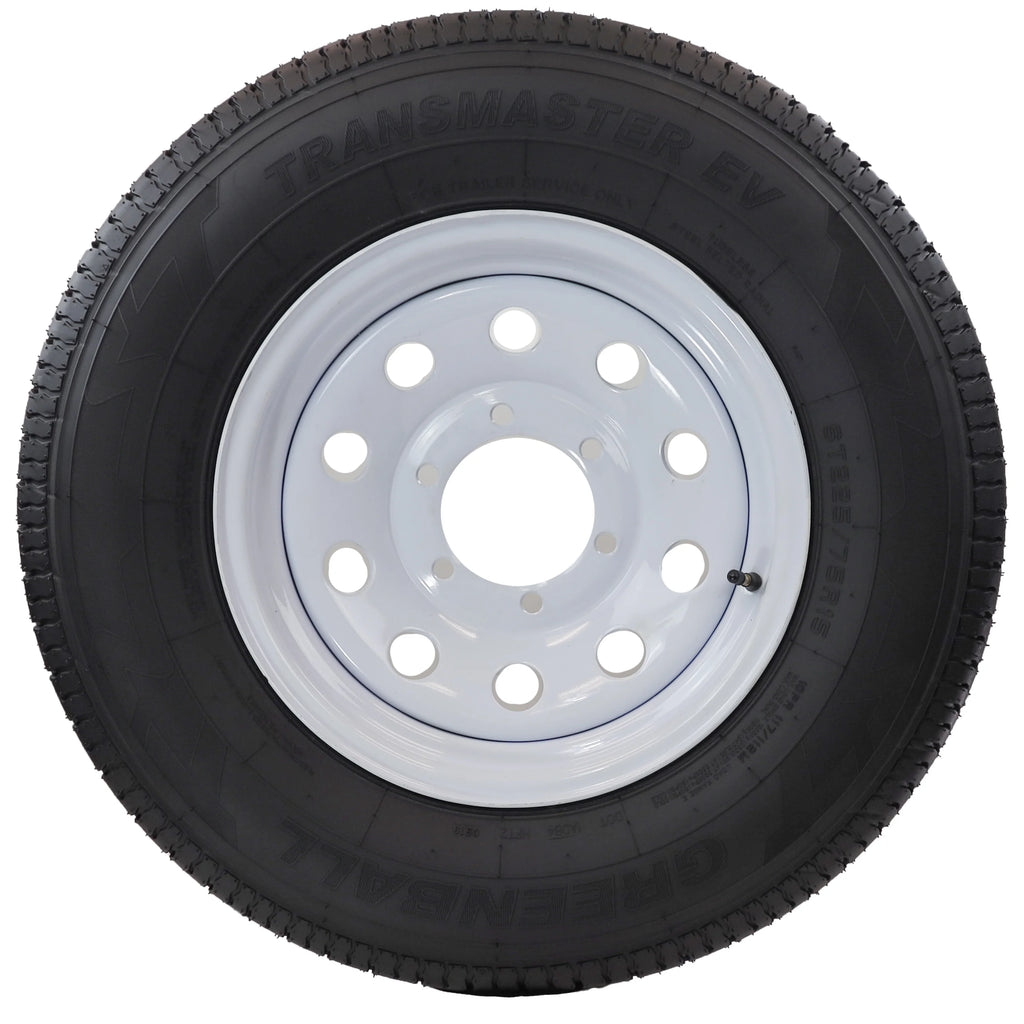 ST235/80R16 Trailer Tire E879