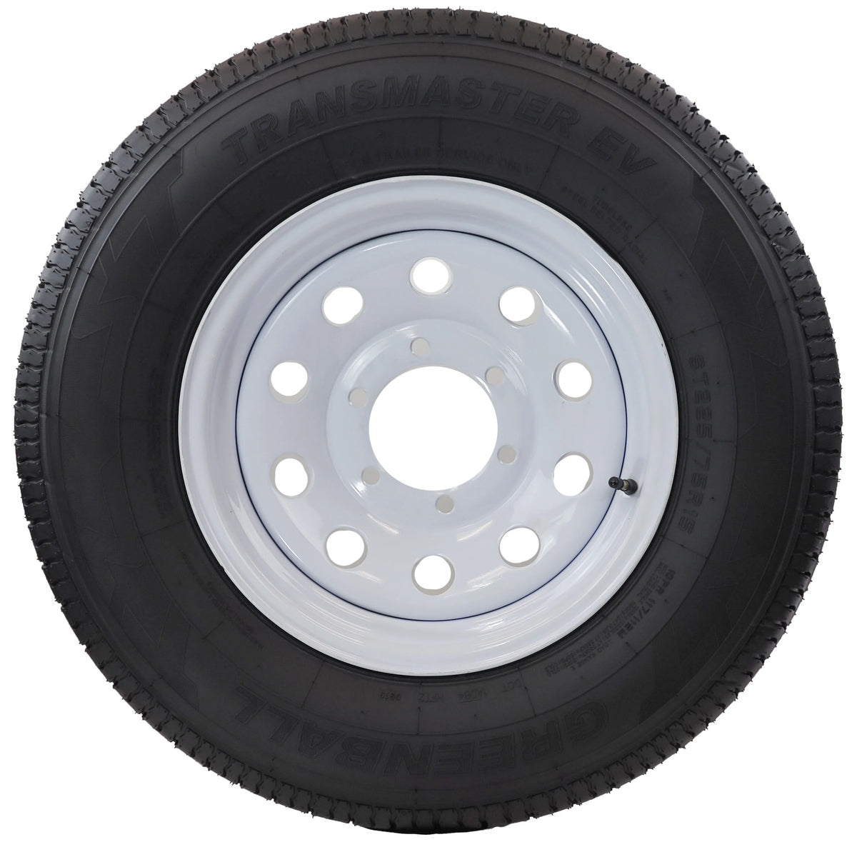 ST235/80R16 Trailer Tire E879