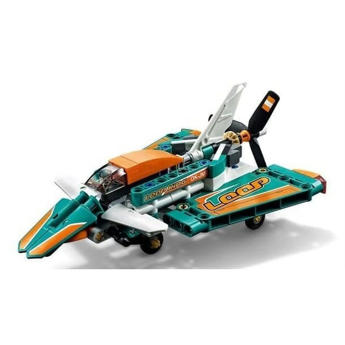 Racing Aircraft M641