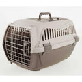 Two Door Top Load Portable Kennel K216204