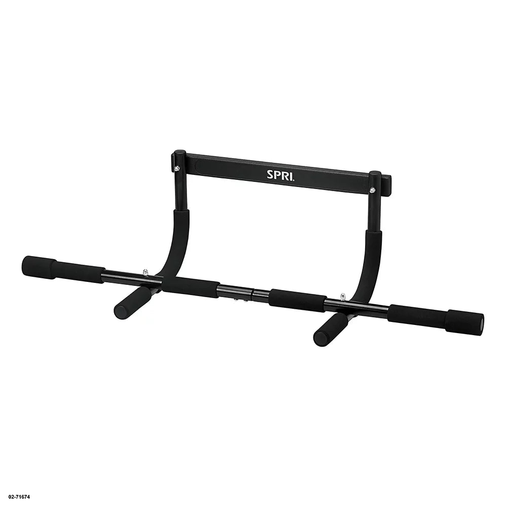 Adjustable Steel Pull-up Bar F151397