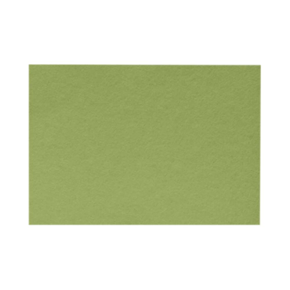 Flat Card 50/Pack Avocado P6504