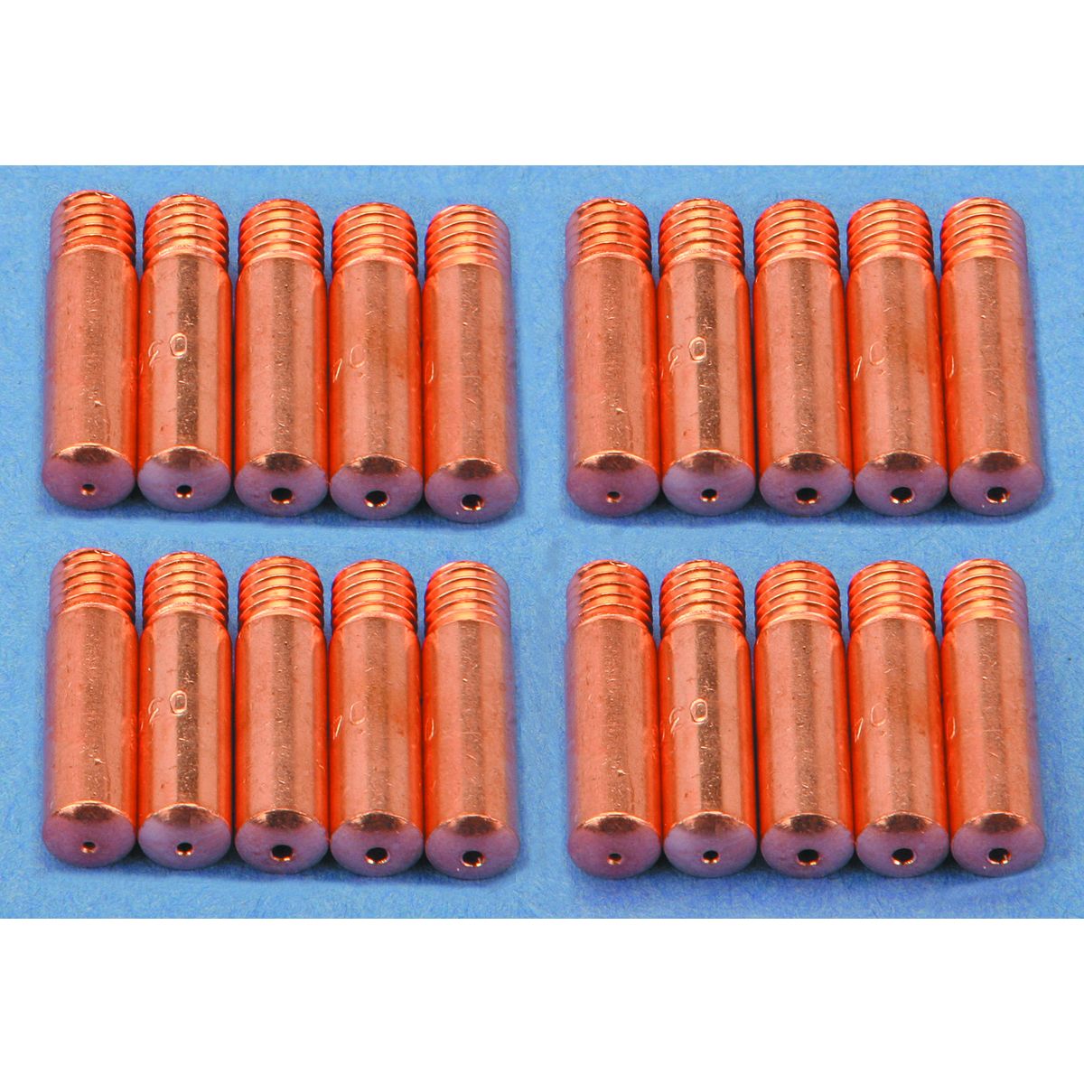 MIG Welding Tips Assortment, 20-Piece V83213