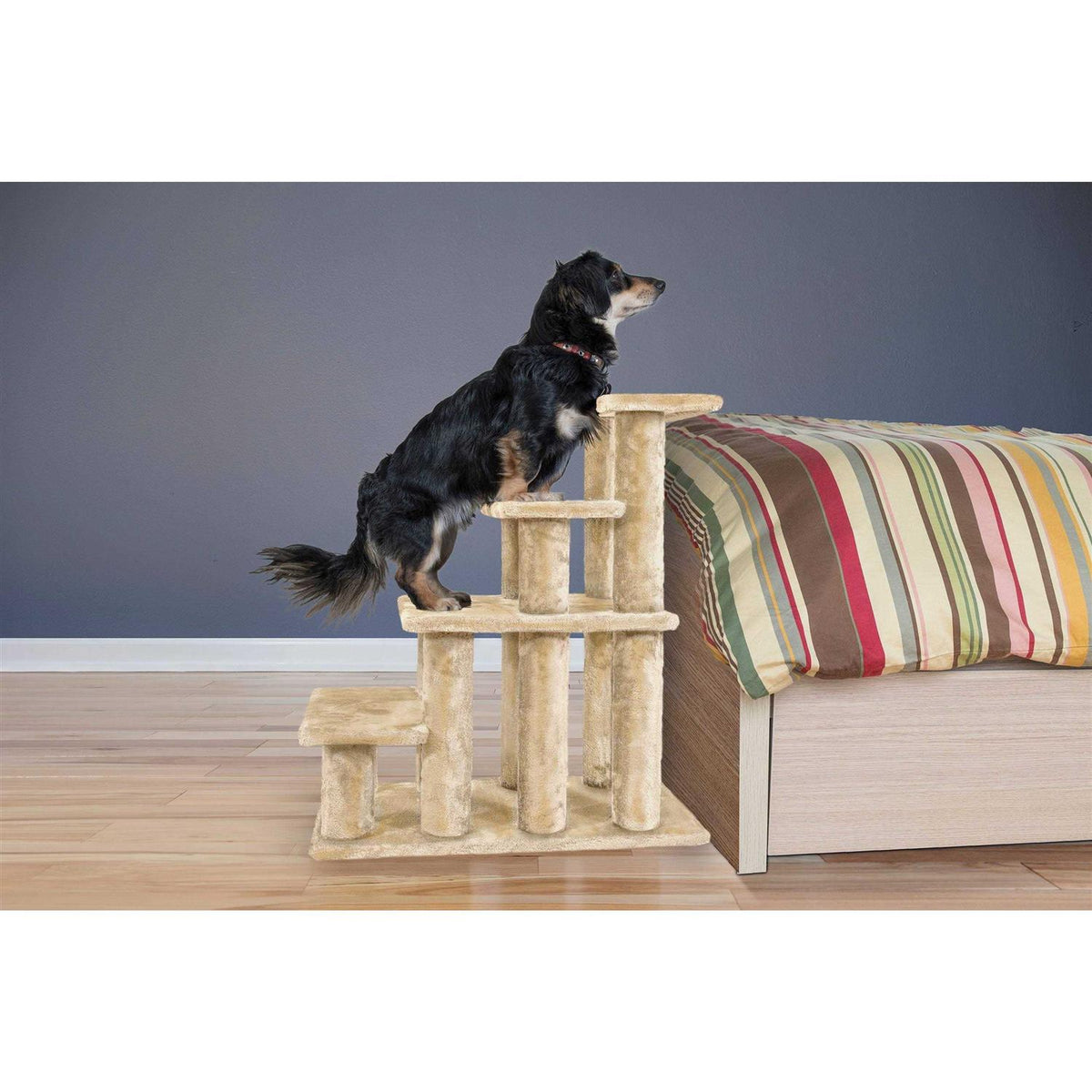 Steady Paws Step Pet Stairs M611