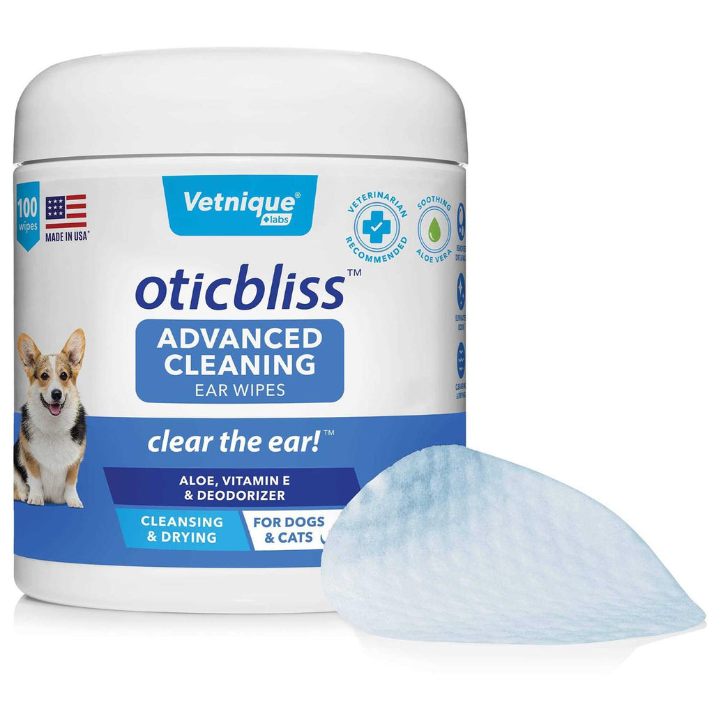 Ear Wipes O36087