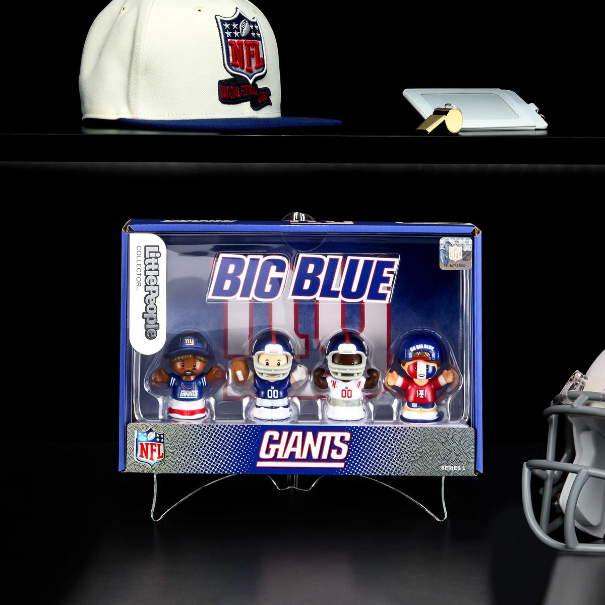Little People Collector Set J4782