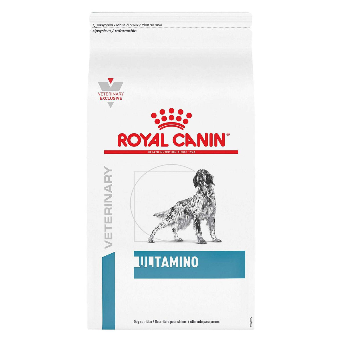 Ultamino Dry Dog Food M321