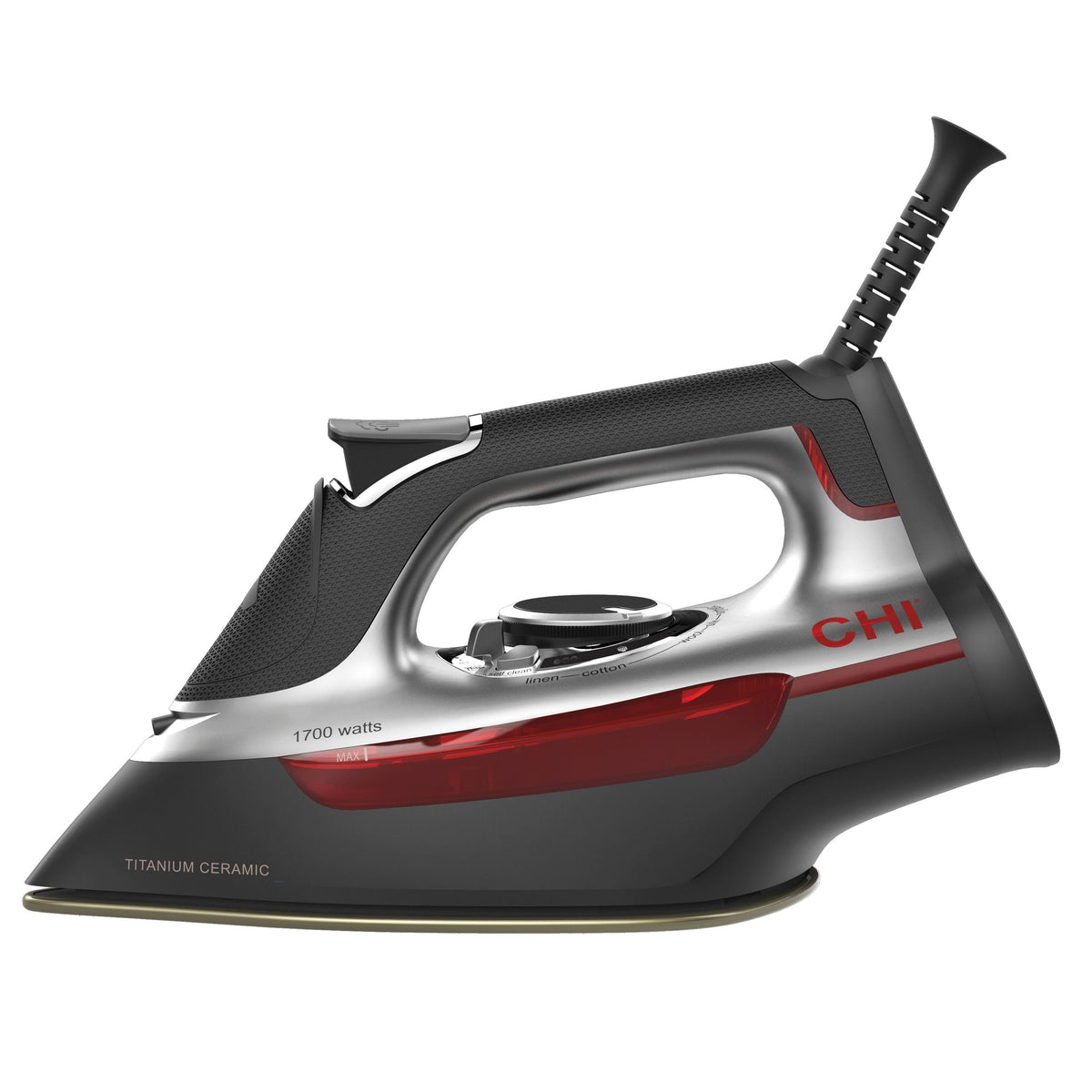 Steam Iron Y6456
