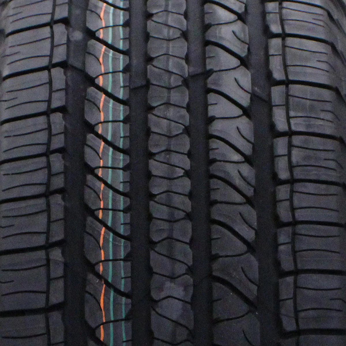 All Season 265/50R20 107T Passenger Tire E27075