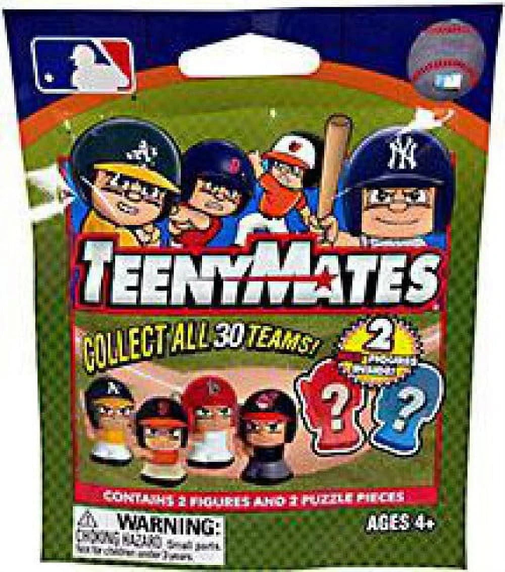 Mystery Pack K739023