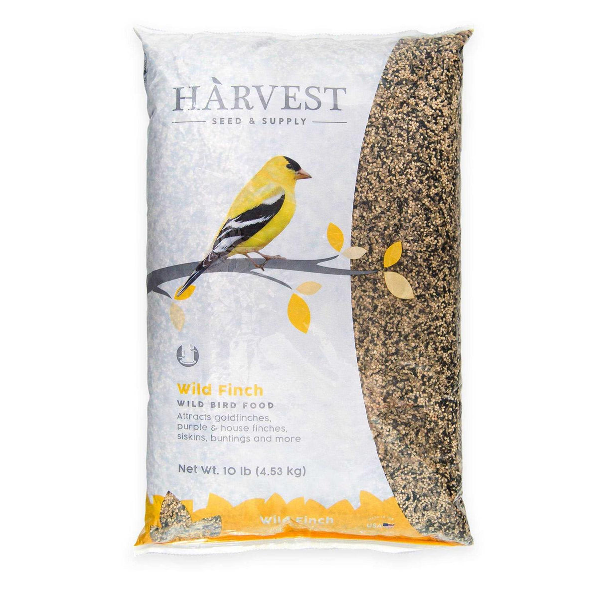 Wild Bird Food M720