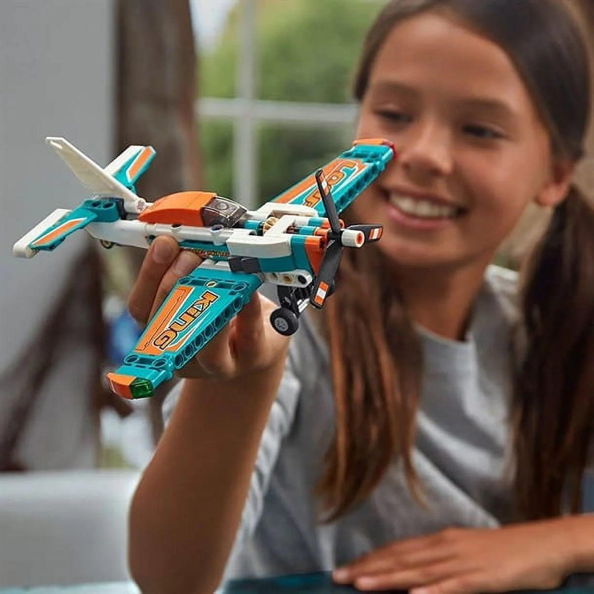 Racing Aircraft M641