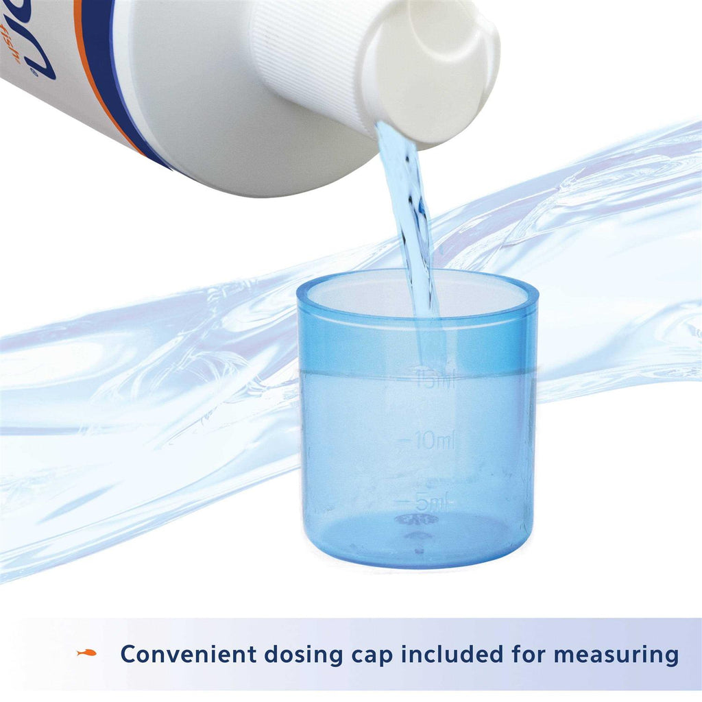 Betta Bowl Water Conditioner F497