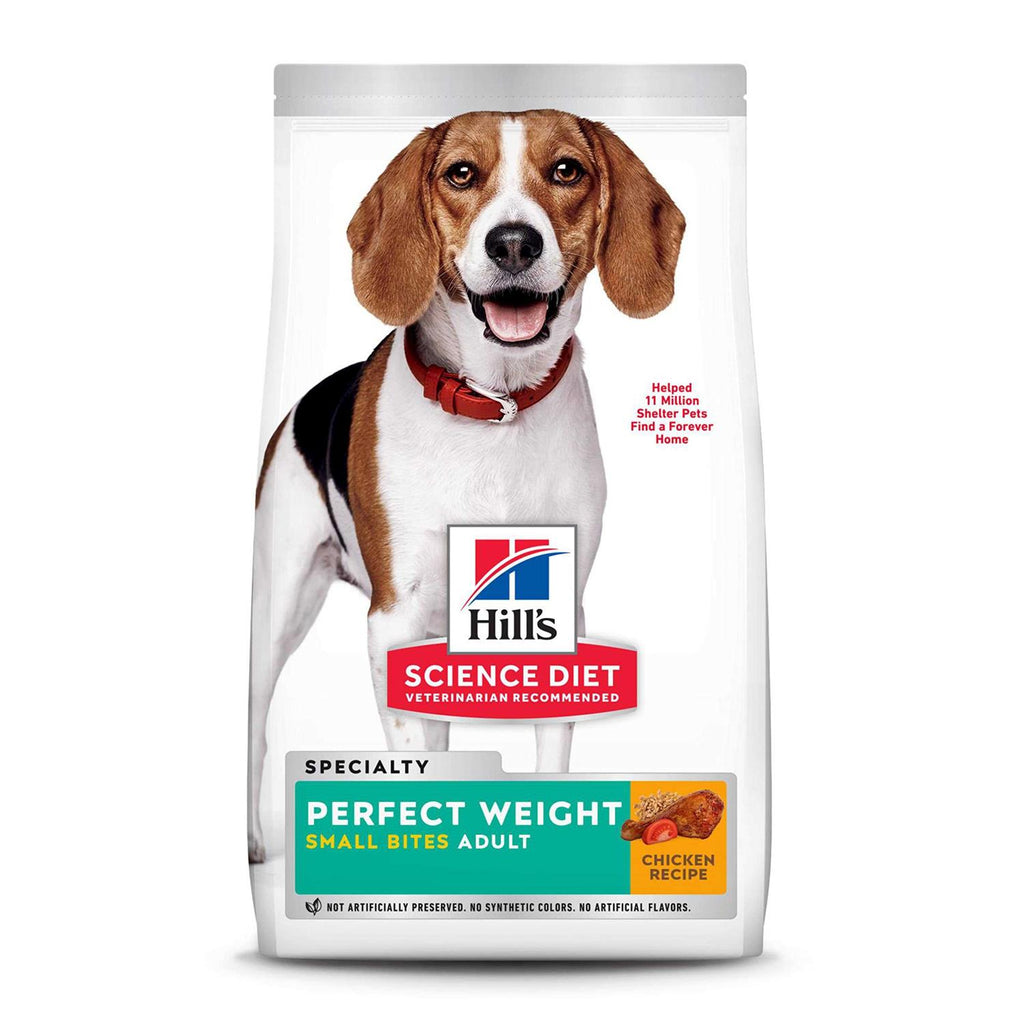 Adult Chicken Dog Food D790152