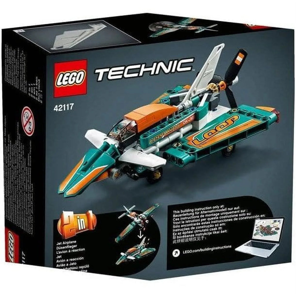 Racing Aircraft M641