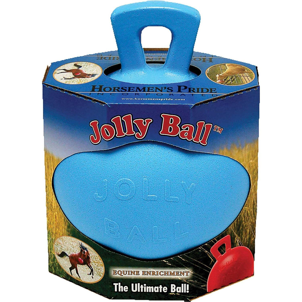 Jolly Ball T55497