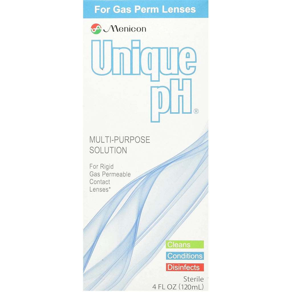 Multi-Purpose Solution 4 fl oz M5173