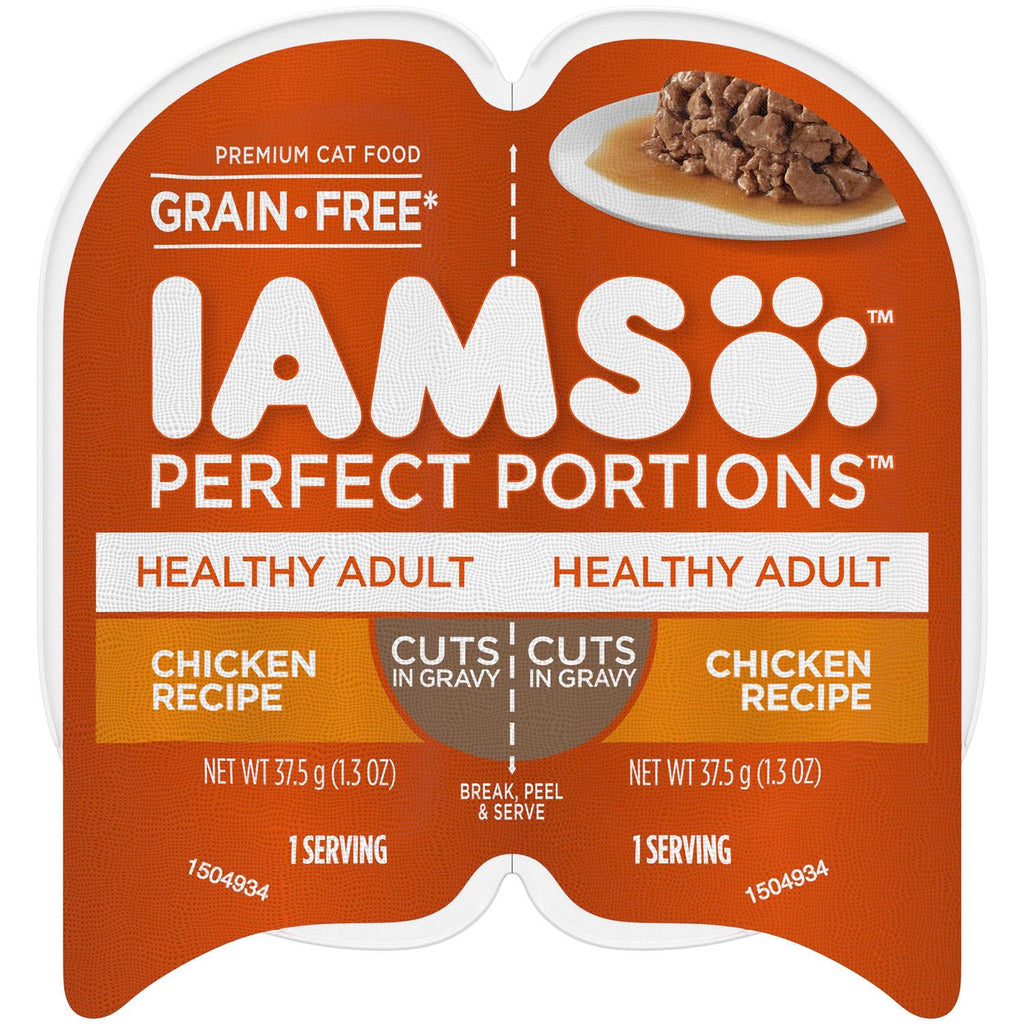 Cat Food T855691