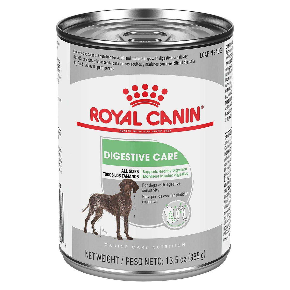 Wet Dog Food W291708
