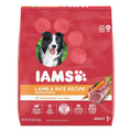 Dry Dog Food Lamb Rice Q3225