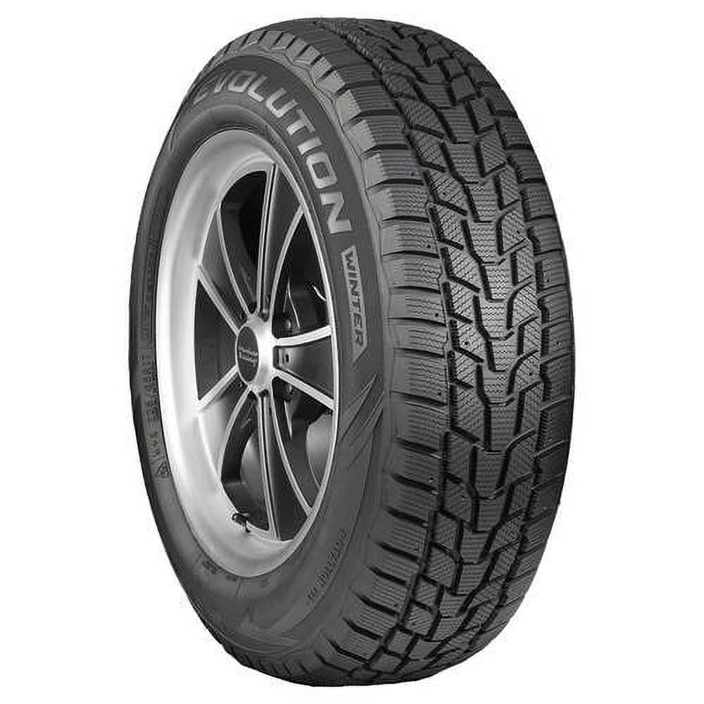 Winter Tire 255/55R20 110T O56663