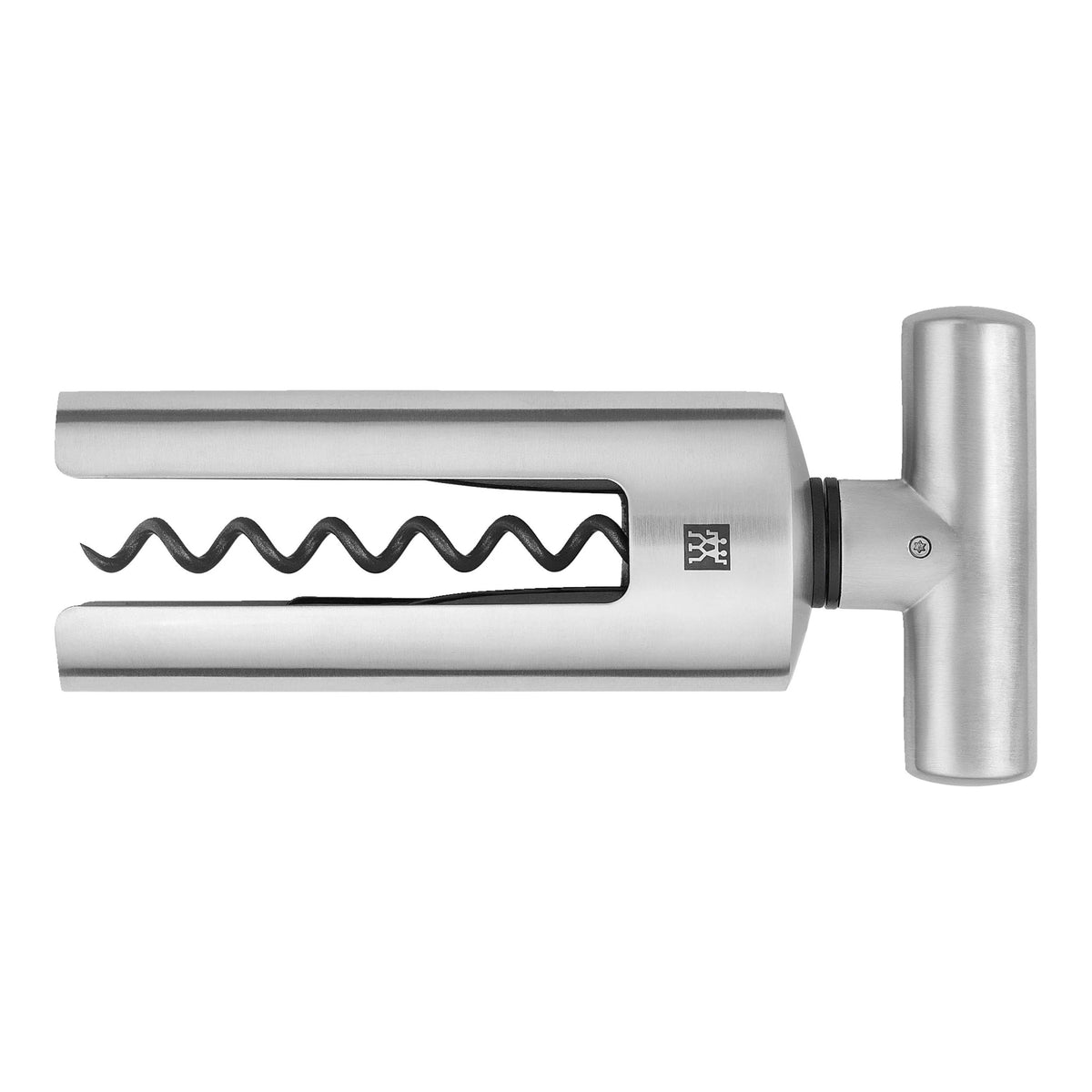 Stainless Steel Corkscrew P350