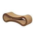 Cat Scratcher Lounge Q50829