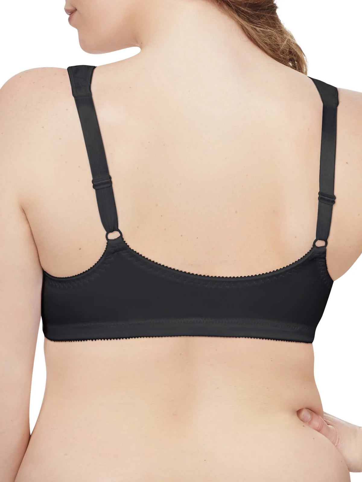 Women's Wireless Bra Z106559
