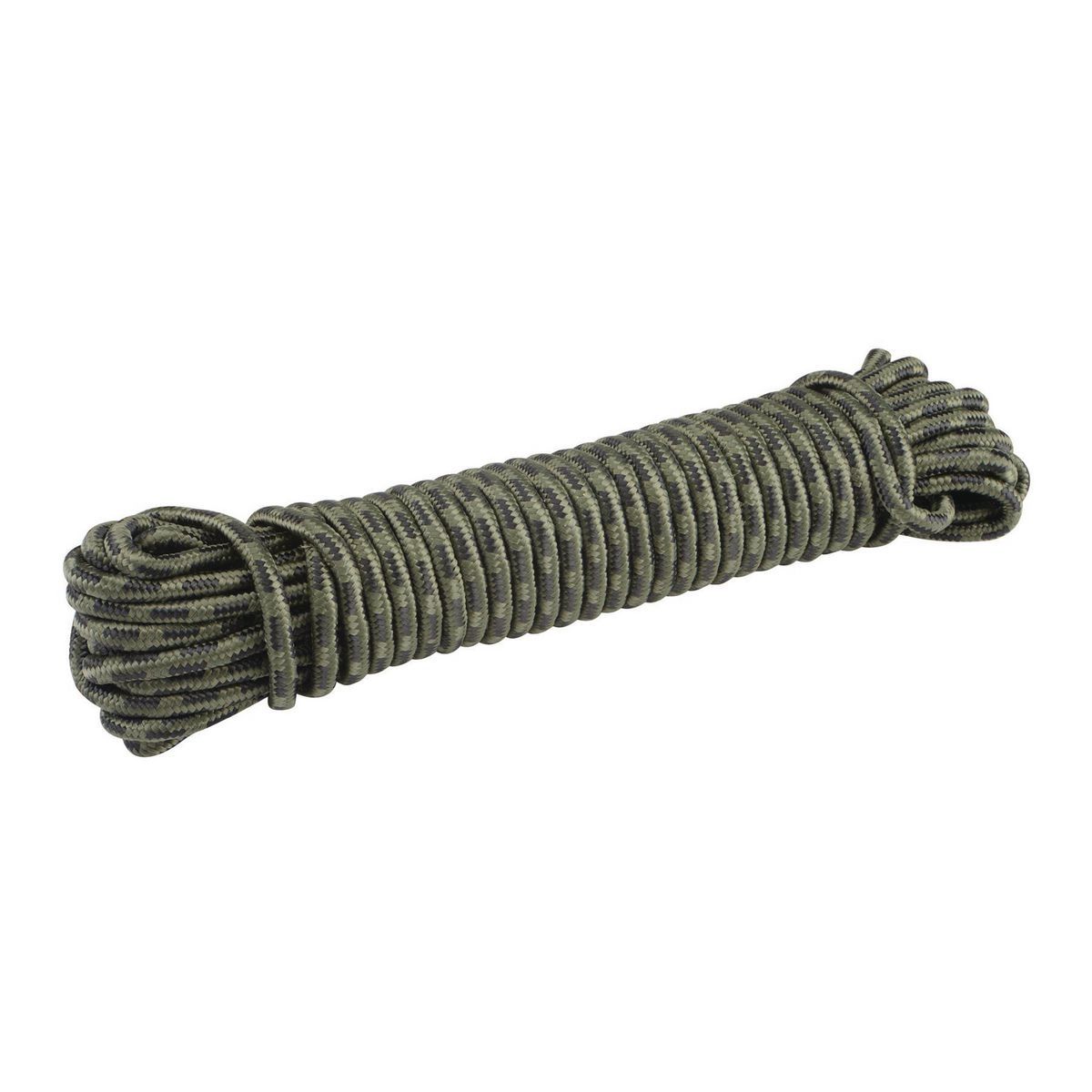 3/8 in. x 75 ft. Diamond Braid Camo Rope Q5173