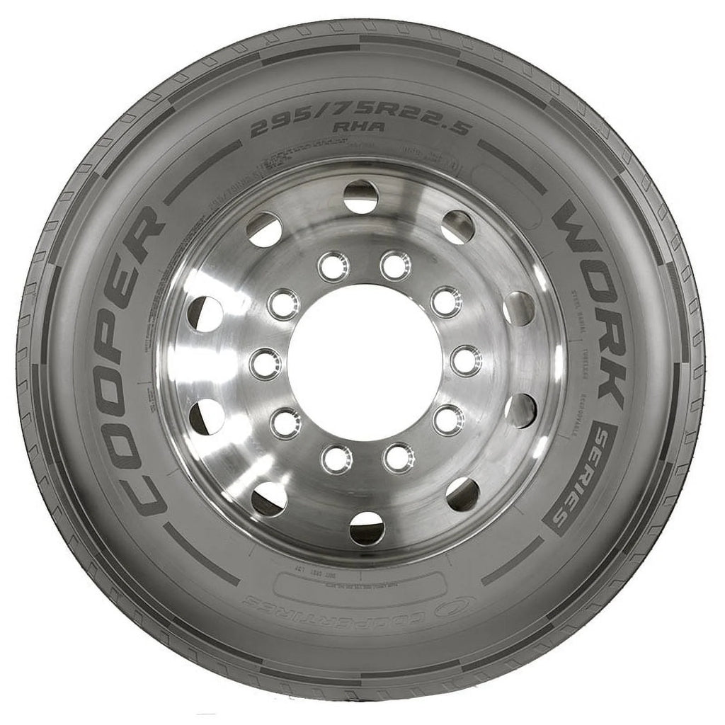 295/75R22.5 Commercial Tire R926653