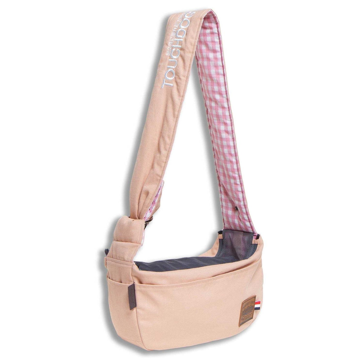 Over-The-Shoulder Hands-Free Pet Carrier I3982