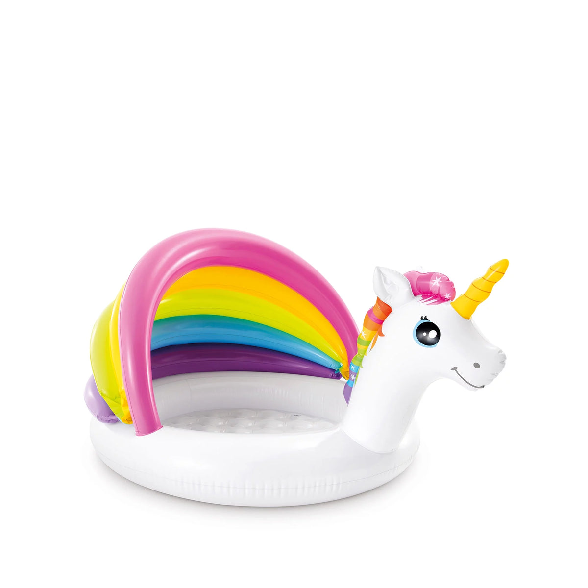 50 Inch Unicorn Design Baby Swimming Pool B98187