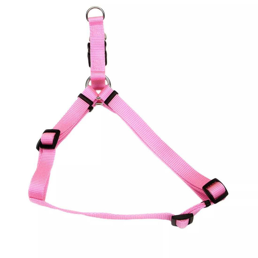 Adjustable Nylon Dog Harness J284337