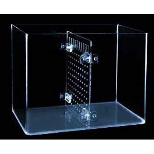 DIY Clear Fish Tank Set H641