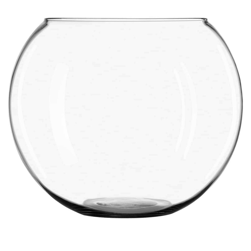 Glass Bubble Ball Bowl P1840