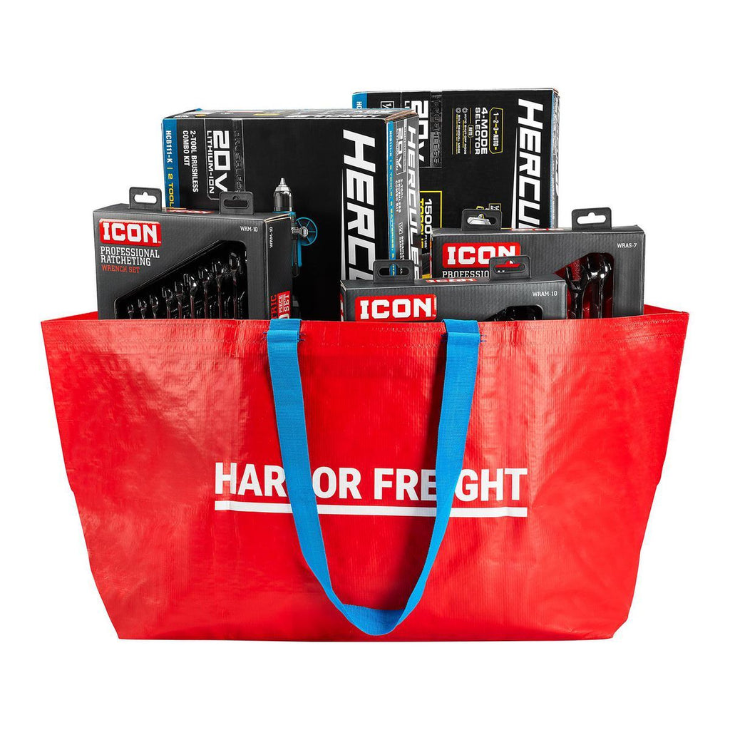 55 lb. 19 Gallon XXL Bag V506953