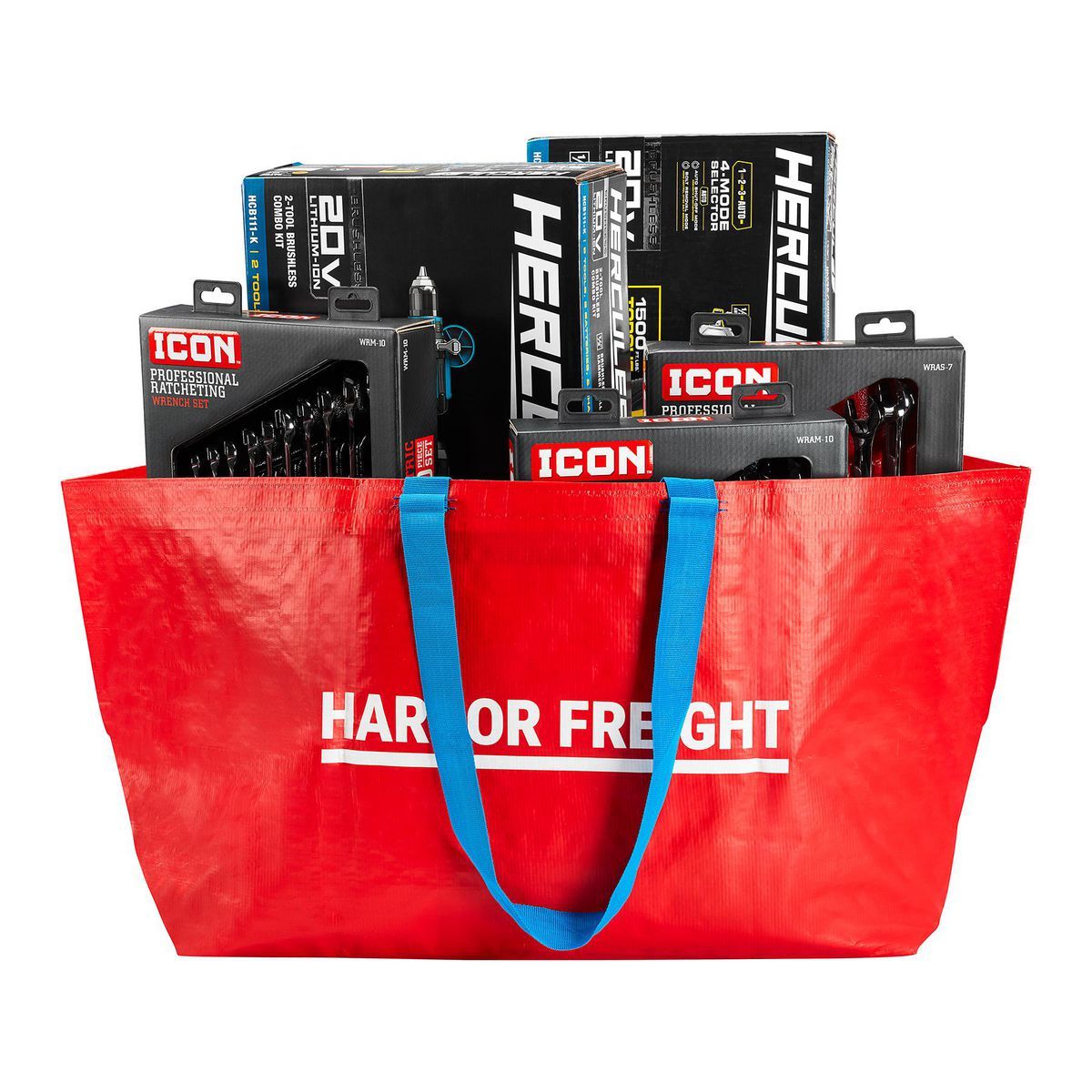 55 lb. 19 Gallon XXL Bag V506953