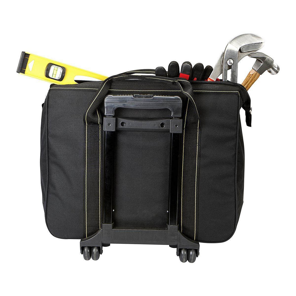 20 in. Rolling Tool Bag P876