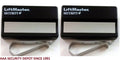 390mhz Remote Transmitter 2 Pack Q278348
