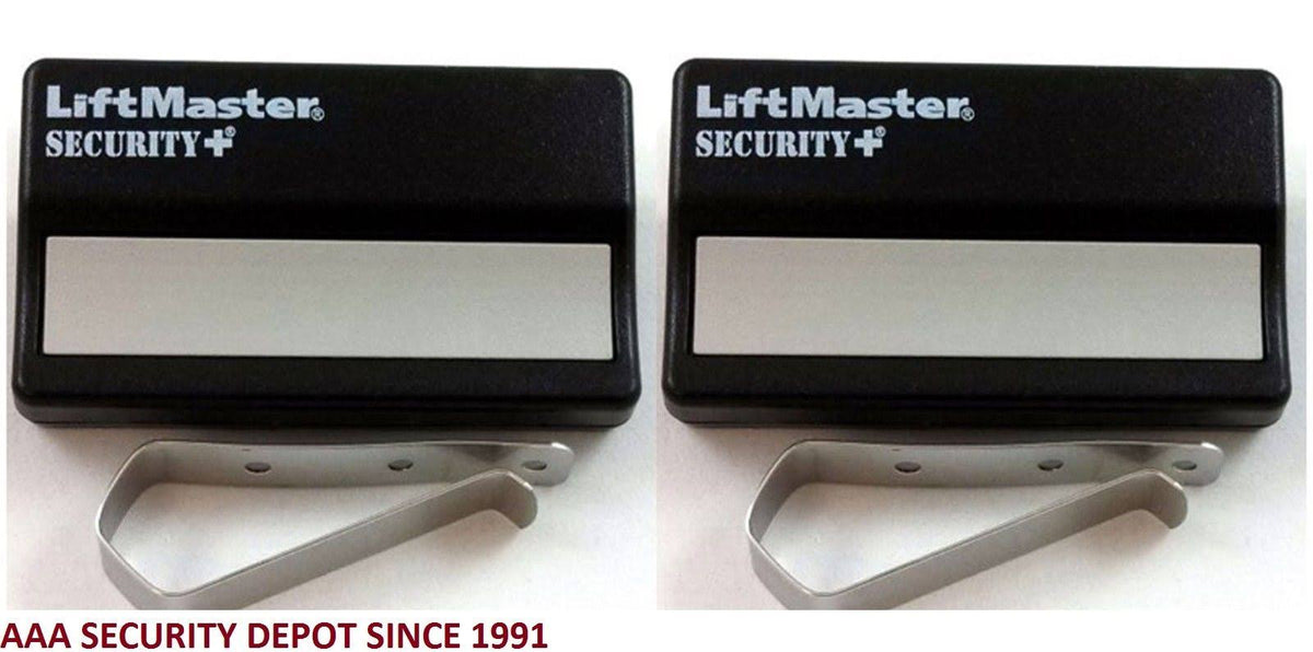 390mhz Remote Transmitter 2 Pack Q278348