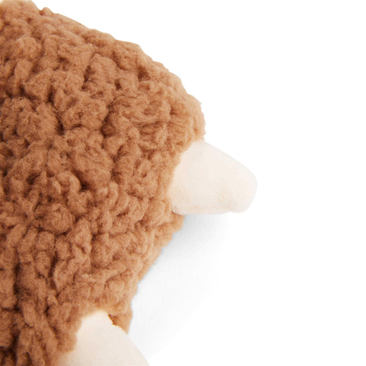 Plush Llama Dog Toy B762