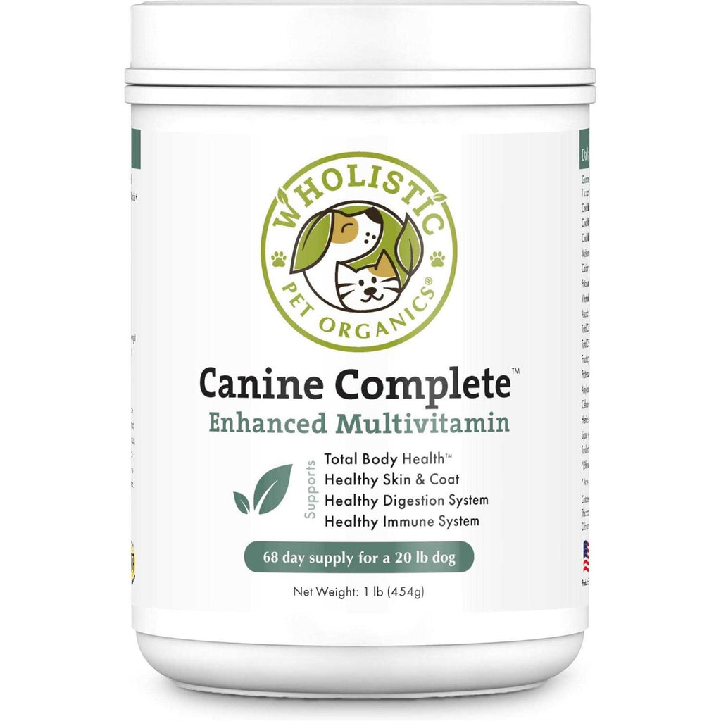 Canine Complete X191649