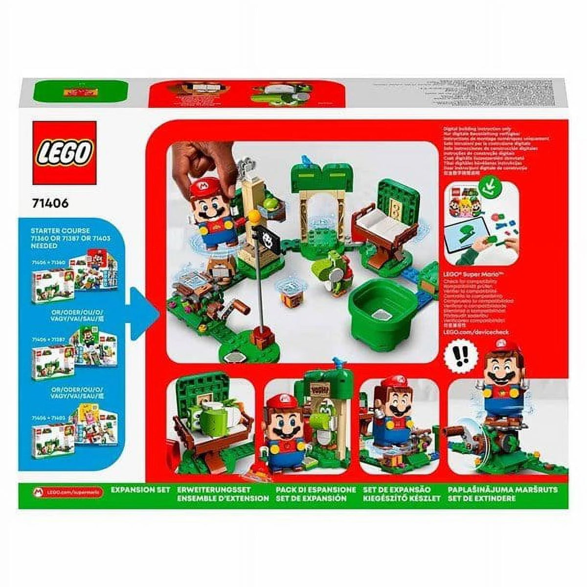 Additional Adventure Set Z983841