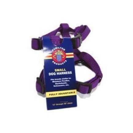 Adjustable Dog Harness K5541