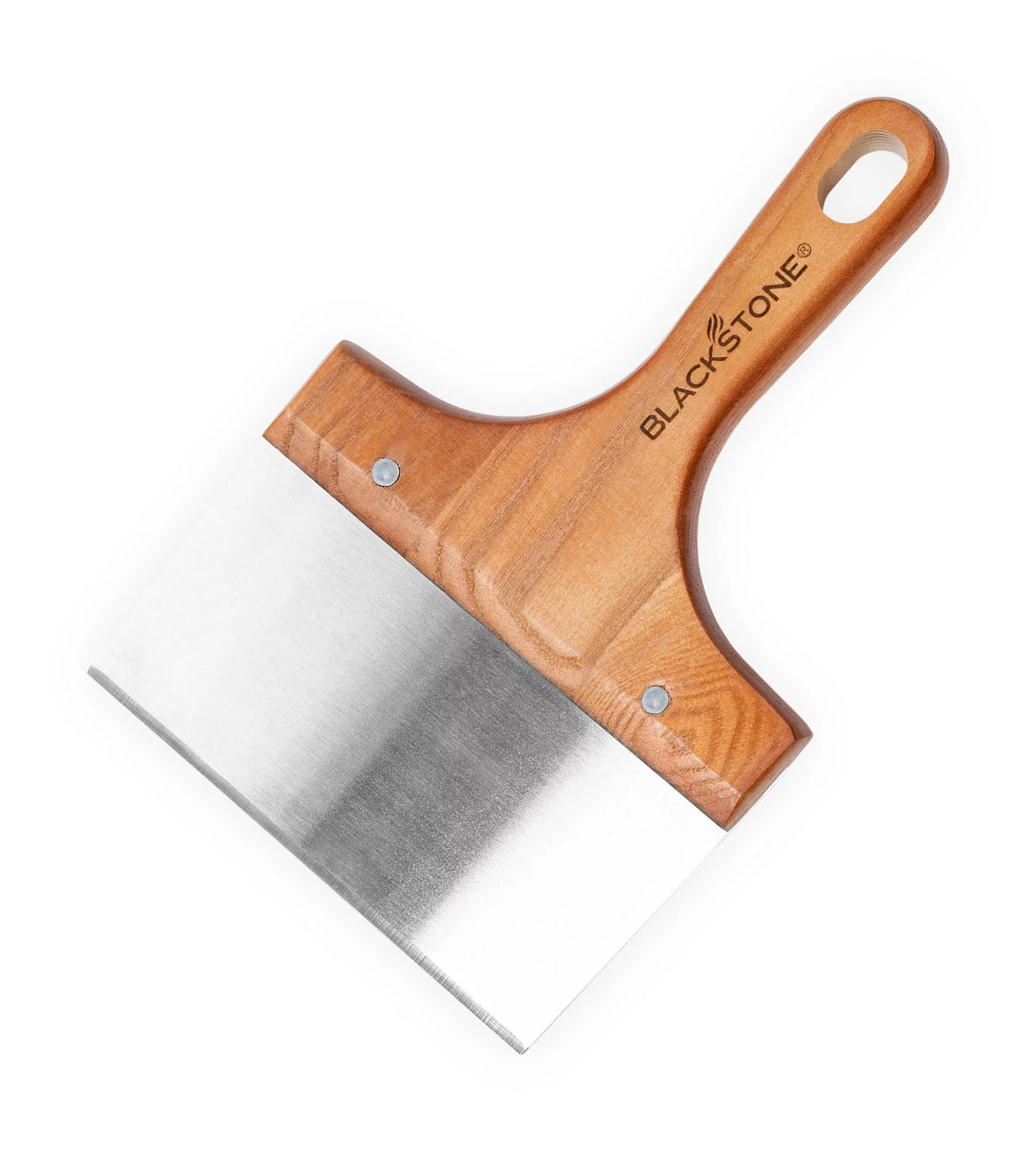 Stainless Steel 6-Piece Spatula Griddle Set Z3593