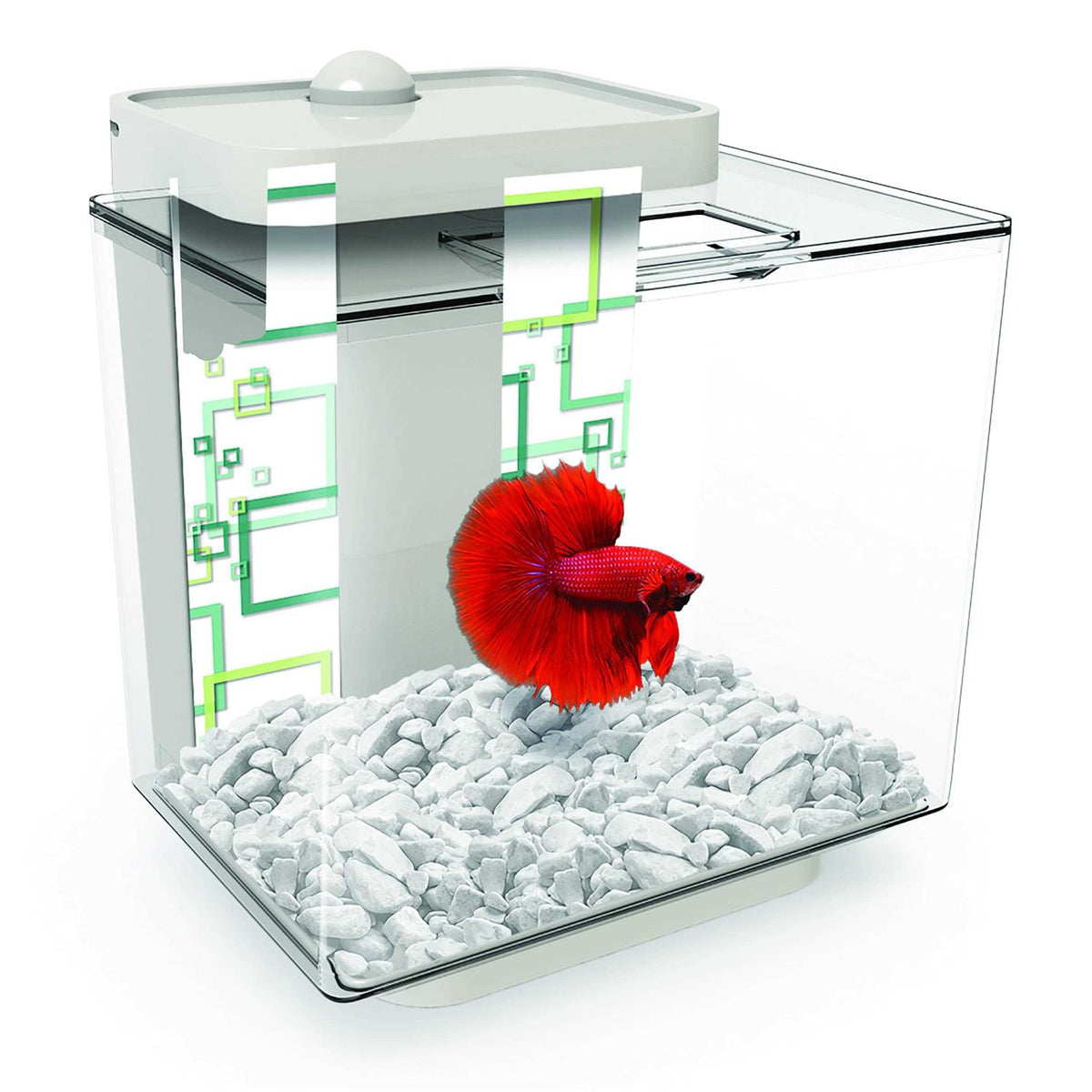 Betta Aquarium Kit L5076