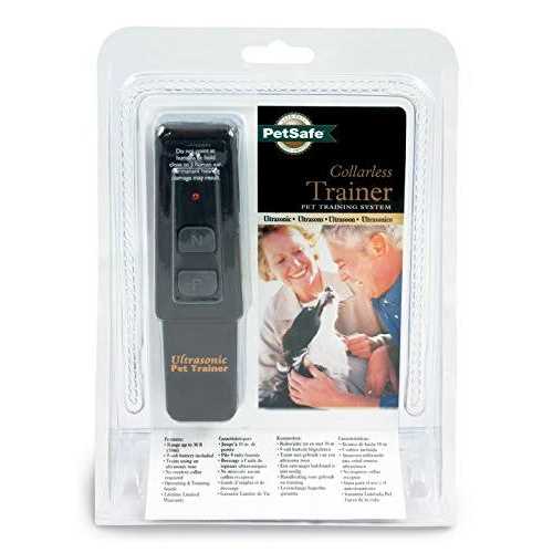 Ultrasonic Remote Dog Trainer V809