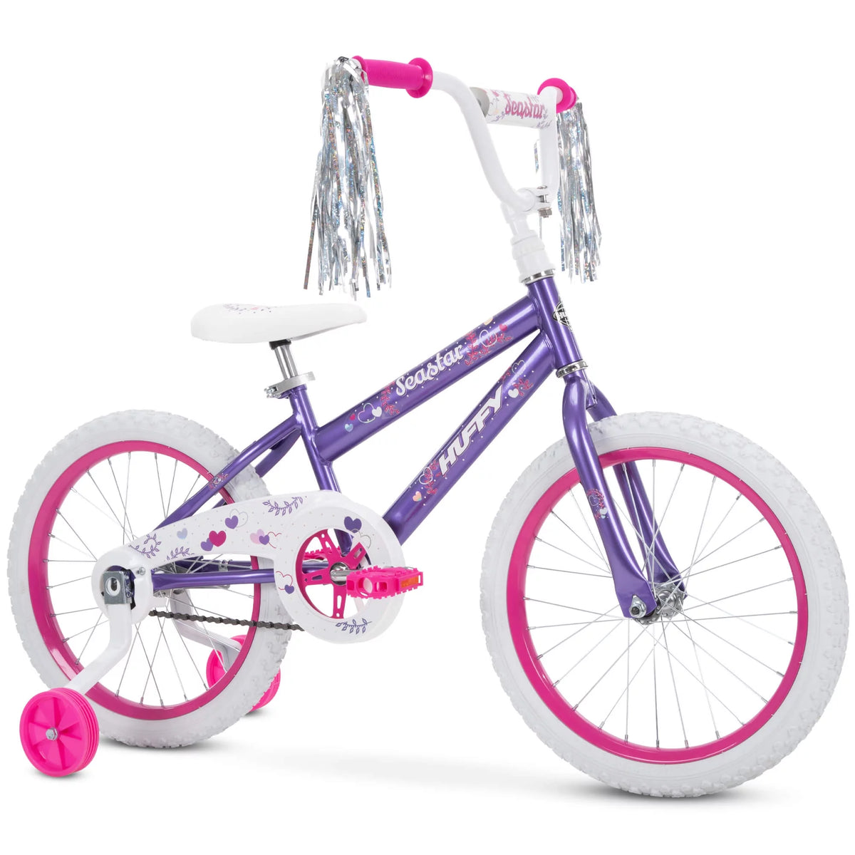 18 in. Kids Bike T160